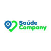 SAÚDE COMPANY logo, SAÚDE COMPANY contact details