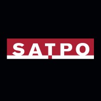 SATPO logo, SATPO contact details