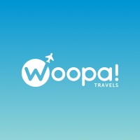 Woopa Travels logo, Woopa Travels contact details