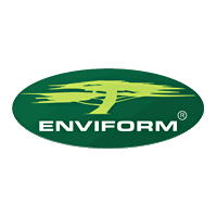 ENVIFORM a.s. logo, ENVIFORM a.s. contact details