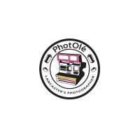 PhotOlé Photography logo, PhotOlé Photography contact details