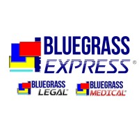 Bluegrass Express Courier & Logistics logo, Bluegrass Express Courier & Logistics contact details