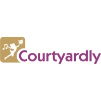 Courtyardly logo, Courtyardly contact details