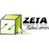 Zeta Soluciones logo, Zeta Soluciones contact details