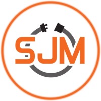 SJM Electrical Services Ltd logo, SJM Electrical Services Ltd contact details