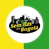 Semillas Por Bogotá logo, Semillas Por Bogotá contact details