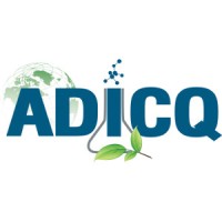 ADICQ logo, ADICQ contact details