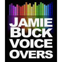 Jamie Buck Voice Overs logo, Jamie Buck Voice Overs contact details