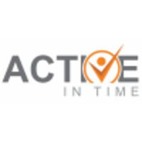 Active in Time Ltd logo, Active in Time Ltd contact details