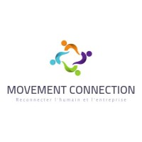 Movement Connection logo, Movement Connection contact details