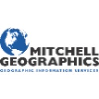 Mitchell Geographics, Inc. logo, Mitchell Geographics, Inc. contact details