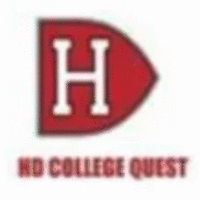 Helen Du College Quest logo, Helen Du College Quest contact details