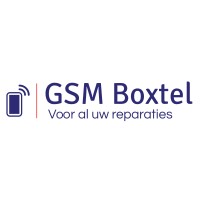 GSM Boxtel logo, GSM Boxtel contact details