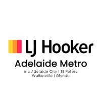 LJ Hooker St Peters logo, LJ Hooker St Peters contact details