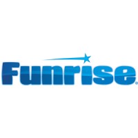 Funrise Toy Corporation logo, Funrise Toy Corporation contact details