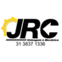 JRC Usinagem e Mecânica Ltda logo, JRC Usinagem e Mecânica Ltda contact details