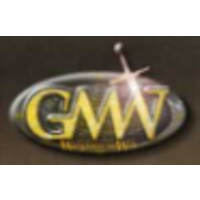 GMW Productions logo, GMW Productions contact details