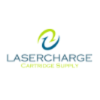 Lasercharge Cartrdge Supply logo, Lasercharge Cartrdge Supply contact details