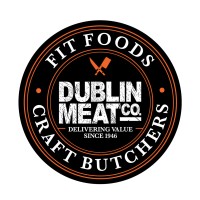 Dublin Meat Company logo, Dublin Meat Company contact details