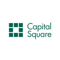 Capital Square Inc logo, Capital Square Inc contact details