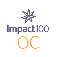 Impact100 OC logo, Impact100 OC contact details