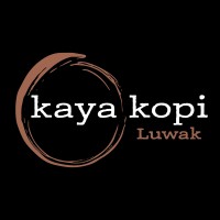 Kaya Kopi logo, Kaya Kopi contact details