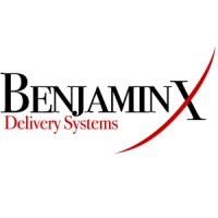 Benjamin's Courier Express LLC logo, Benjamin's Courier Express LLC contact details