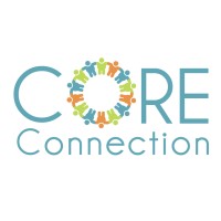 CORE Connection Counseling logo, CORE Connection Counseling contact details