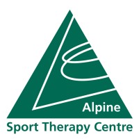 Alpine Sport Therapy Centre logo, Alpine Sport Therapy Centre contact details