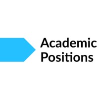 Academic Positions logo, Academic Positions contact details