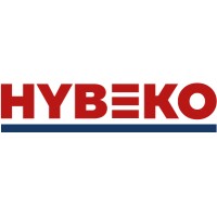 Hybeko logo, Hybeko contact details