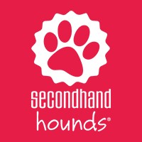 Secondhand Hounds logo, Secondhand Hounds contact details