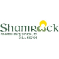 Shamrock Renewable Energy Services logo, Shamrock Renewable Energy Services contact details