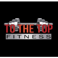 To The Top Fitness logo, To The Top Fitness contact details