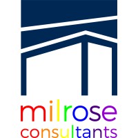 Milrose Consultants logo, Milrose Consultants contact details