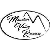 MountainValley Recovery logo, MountainValley Recovery contact details