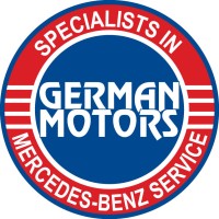 German Motors, Inc logo, German Motors, Inc contact details