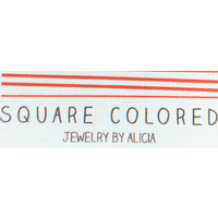 Square Colored Jewelry logo, Square Colored Jewelry contact details