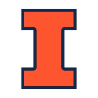 UIUC Psychology logo, UIUC Psychology contact details