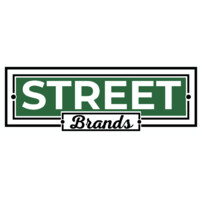 Street Brands logo, Street Brands contact details