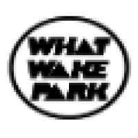 what wake park logo, what wake park contact details