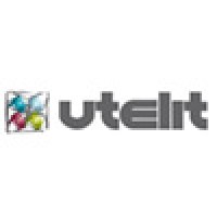 UTELIT logo, UTELIT contact details