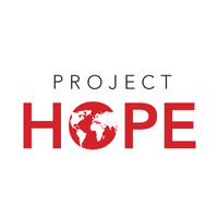 Project HOPE 4 Global logo, Project HOPE 4 Global contact details