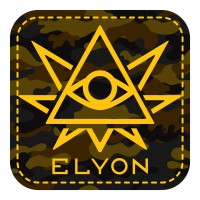 Elyon Cannabis logo, Elyon Cannabis contact details