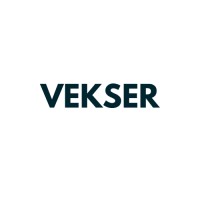 Vekser logo, Vekser contact details