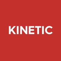 Kinetic Engineering logo, Kinetic Engineering contact details