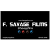 F Savage Films Inc. logo, F Savage Films Inc. contact details