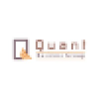 Quant Business Group, Inc. logo, Quant Business Group, Inc. contact details