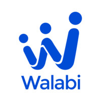 Walabi logo, Walabi contact details