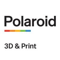 Polaroid 3D logo, Polaroid 3D contact details